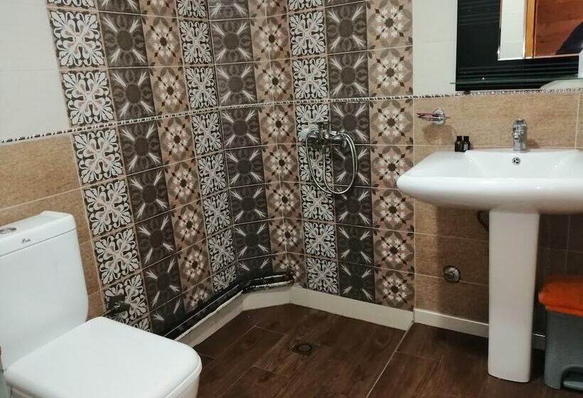 هاستل Tamanoucht Auberge