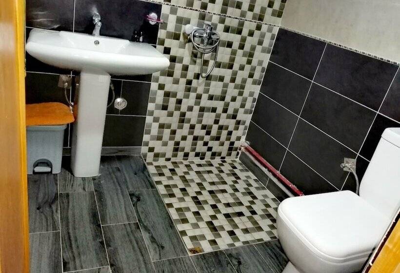 فندق صغير Tamanoucht Auberge