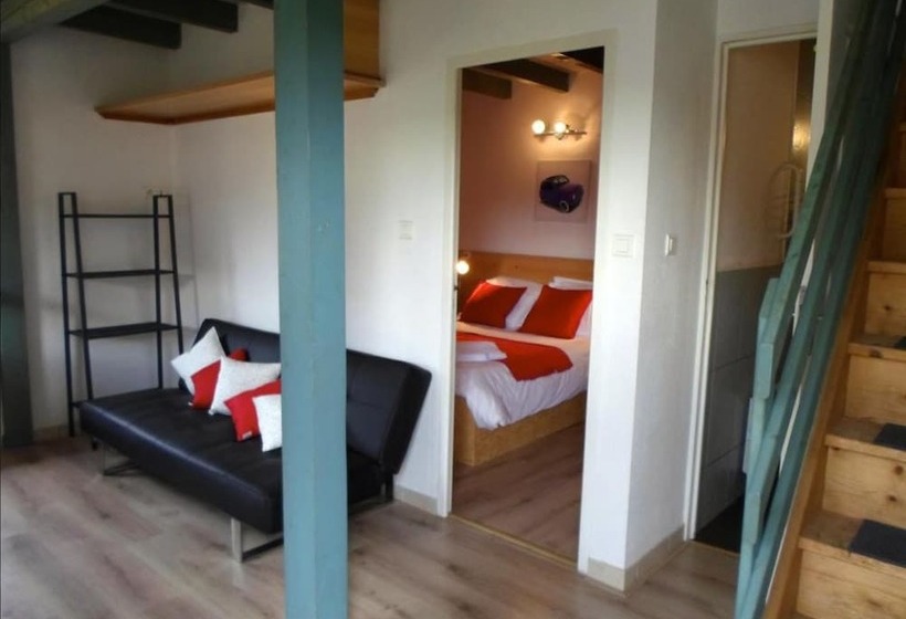 Appart Hotel Les Acacias