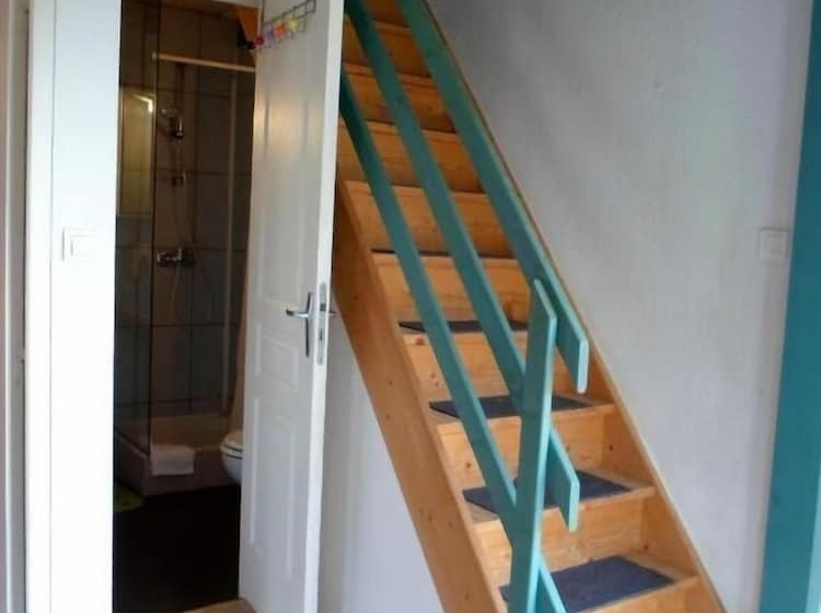 Appart Hotel Les Acacias