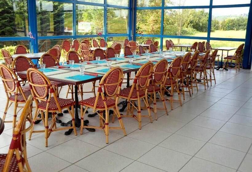 Appart Hotel Les Acacias