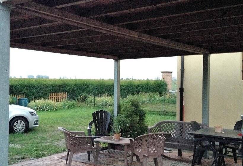 B&b Cascina Garaita