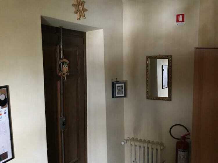 B&b Cascina Garaita