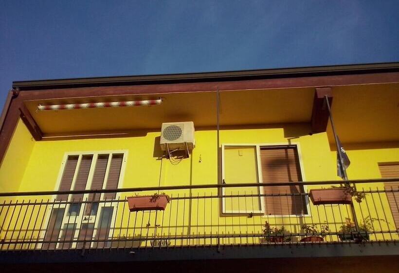 B&b Hermosa