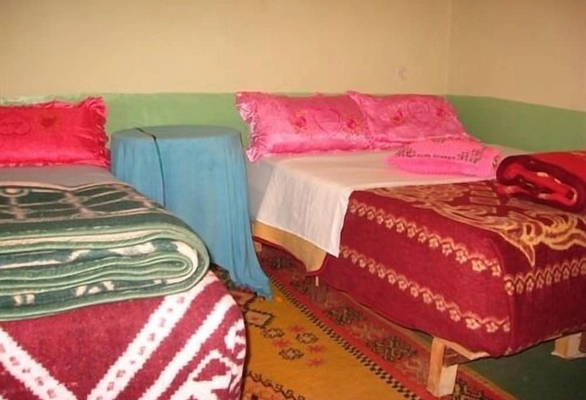 تختخواب و صبحانه Auberge Isabel