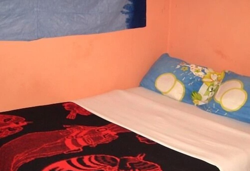 تختخواب و صبحانه Auberge Isabel