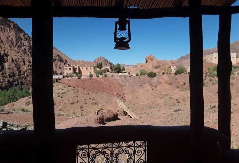 تختخواب و صبحانه Auberge Isabel