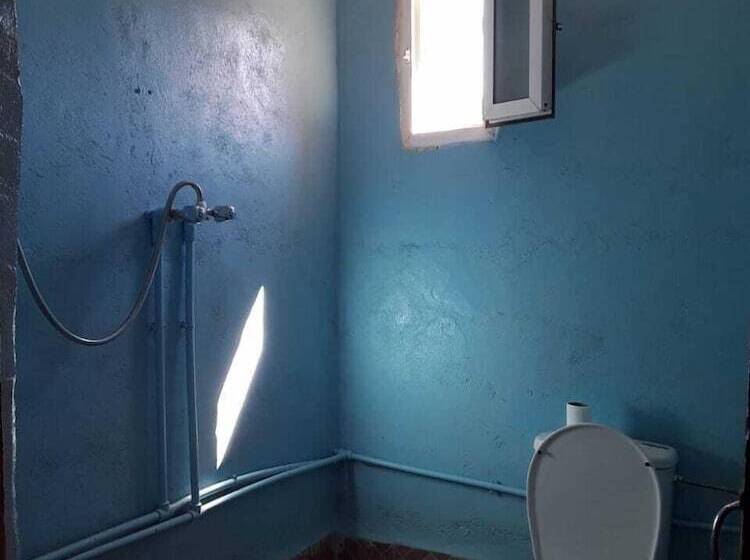 تختخواب و صبحانه Auberge Isabel