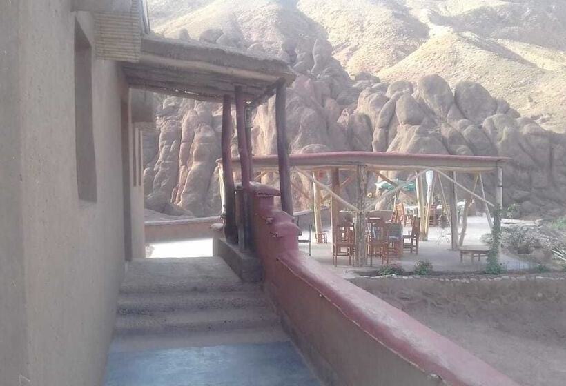 تختخواب و صبحانه Auberge Isabel