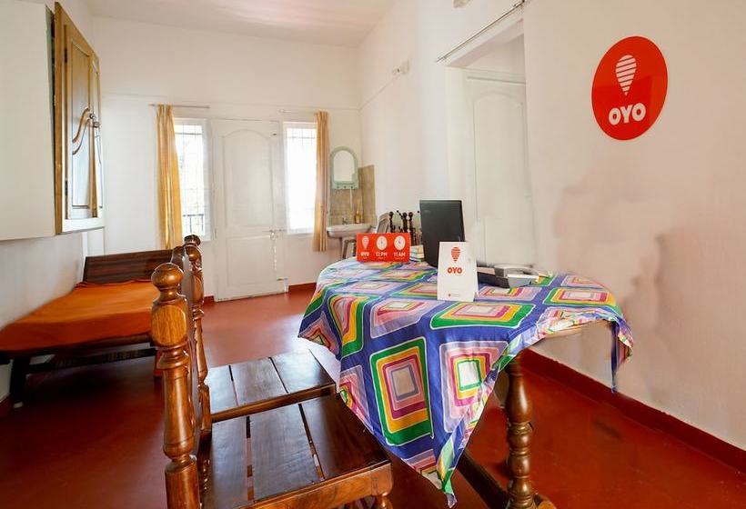 住宿加早餐 Cardamam County By Oyo Rooms