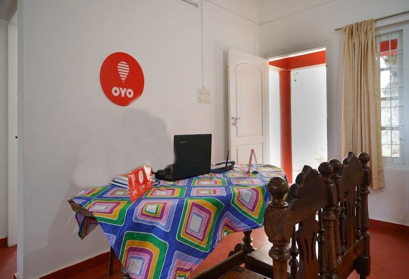 住宿加早餐 Cardamam County By Oyo Rooms