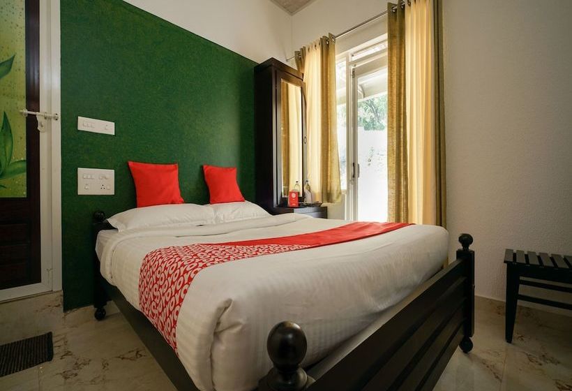 住宿加早餐 Cardamam County By Oyo Rooms