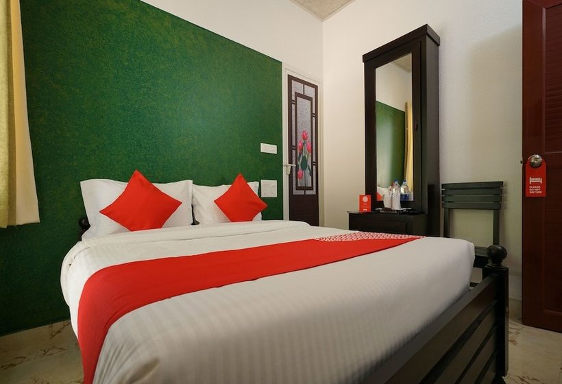 住宿加早餐 Cardamam County By Oyo Rooms