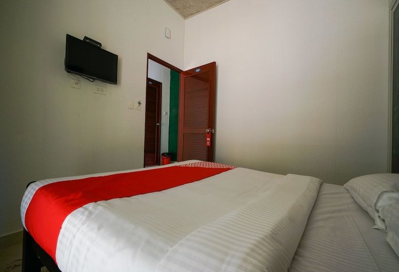 住宿加早餐 Cardamam County By Oyo Rooms