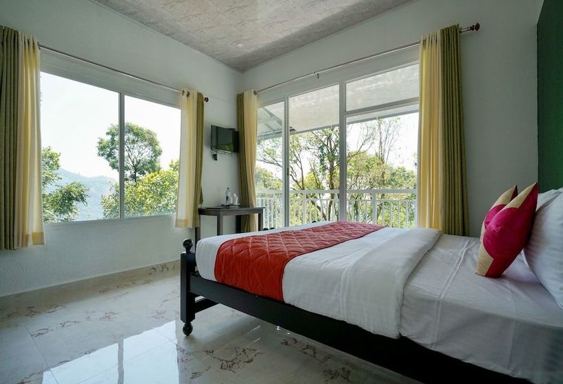 住宿加早餐 Cardamam County By Oyo Rooms