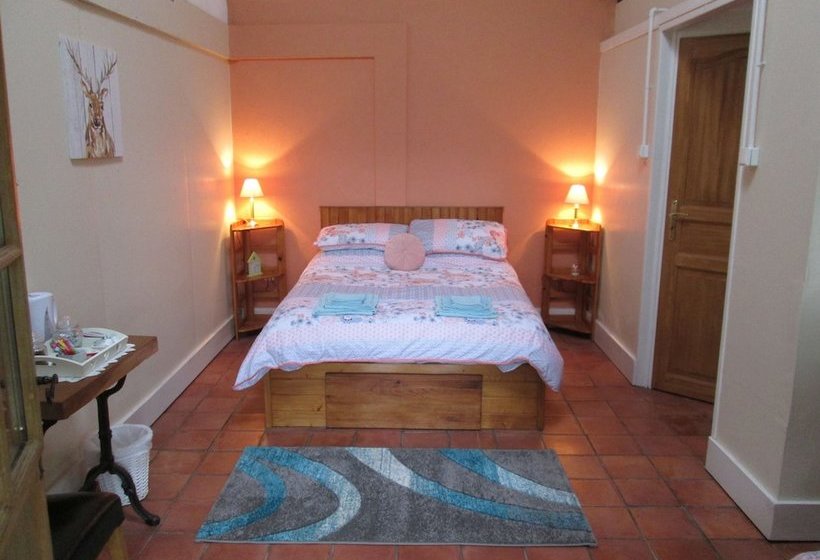 민박 Chambre D Hôtes 19