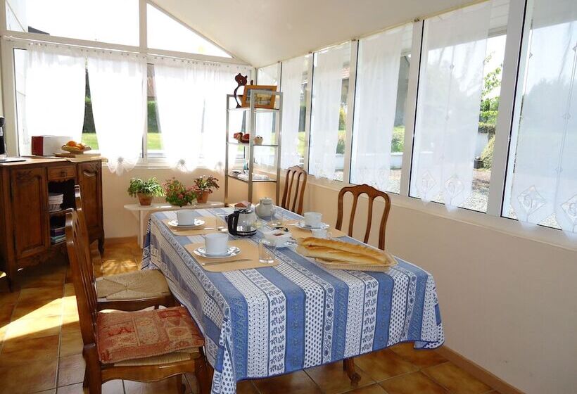 住宿加早餐 Chambre D Hôtes La Roncellière