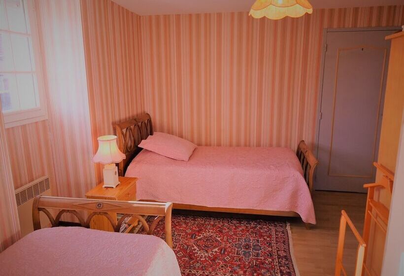 住宿加早餐 Chambre D Hôtes La Roncellière