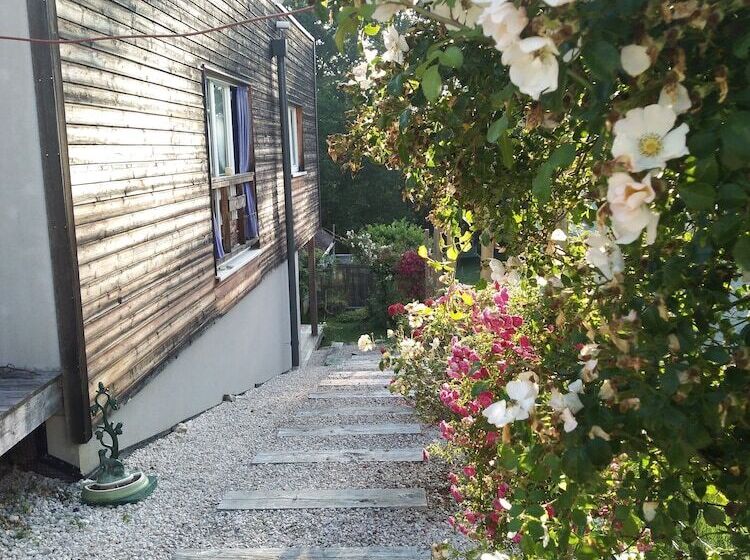 Bed and Breakfast Chambres D Hotes Souffle Nature