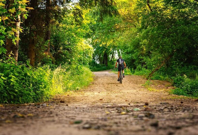 Bed and Breakfast Chambres D Hotes Souffle Nature