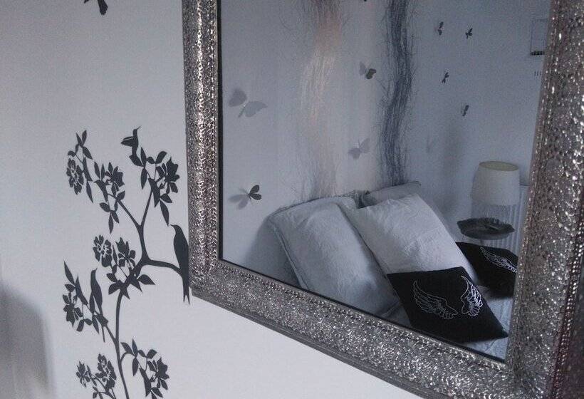 Bed and Breakfast Chambres D Hotes Souffle Nature