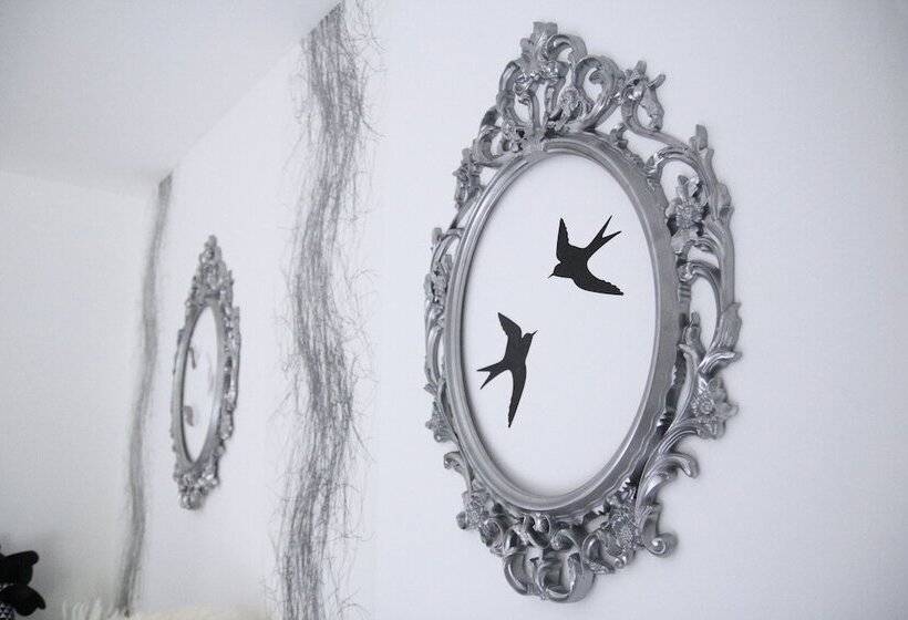 Bed and Breakfast Chambres D Hotes Souffle Nature