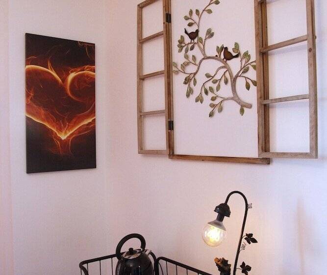 Bed and Breakfast Chambres D Hotes Souffle Nature