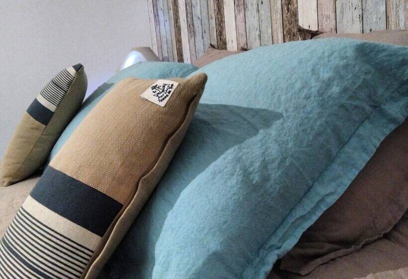 Bed and Breakfast Chambres D Hotes Souffle Nature