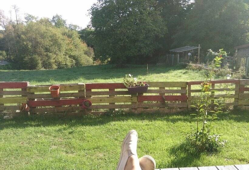 Bed and Breakfast Chambres D Hotes Souffle Nature