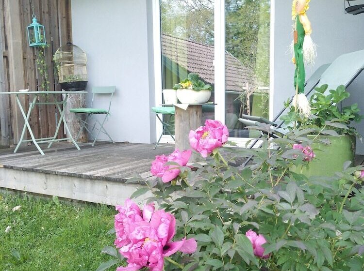 Bed and Breakfast Chambres D Hotes Souffle Nature