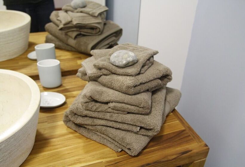 Bed and Breakfast Chambres D Hotes Souffle Nature