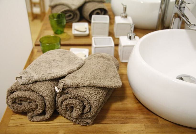 Bed and Breakfast Chambres D Hotes Souffle Nature