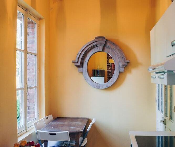 Bed and Breakfast Chambres D Hôtes Château Du Landin