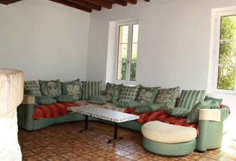 Bed and Breakfast Chambres D Hôtes Château Du Landin