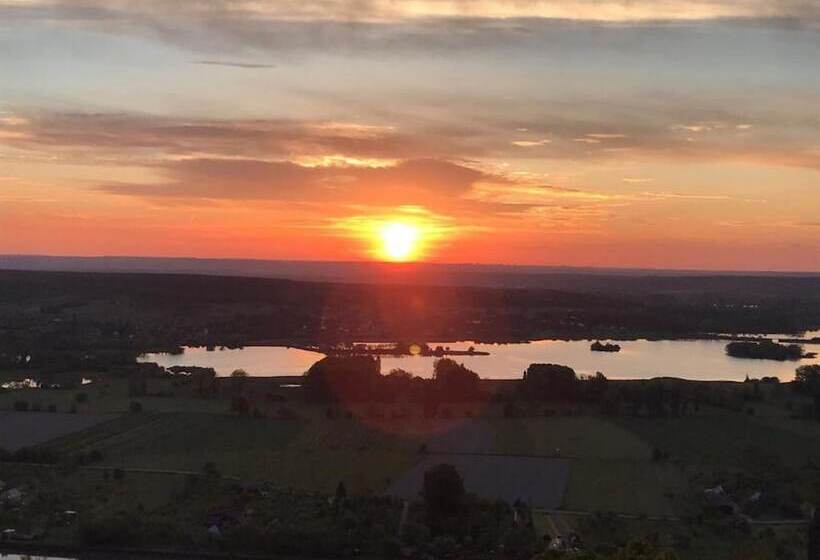 Bed and Breakfast Chambres D Hôtes Château Du Landin