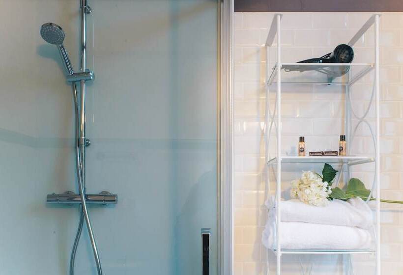 Bed and Breakfast Chambres D Hôtes Château Du Landin