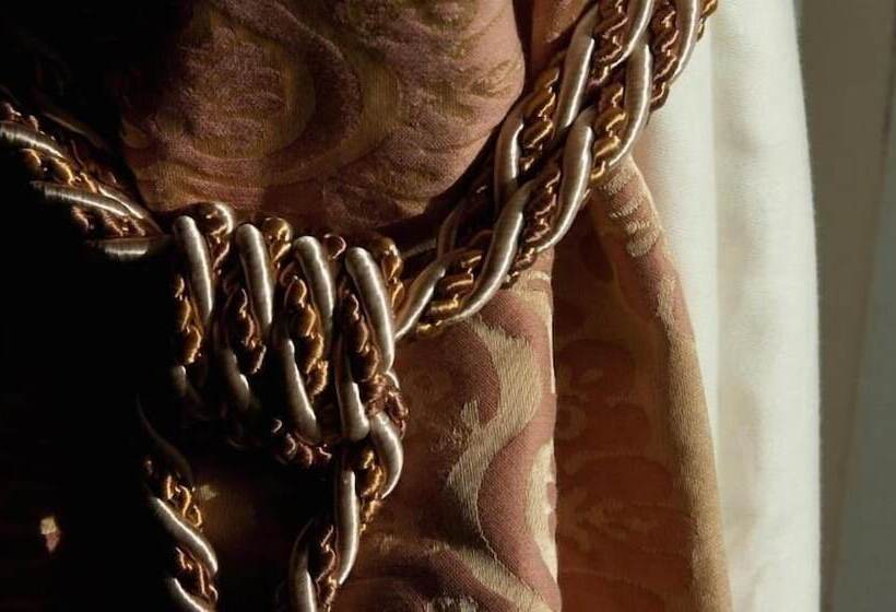 민박 Chateau De La Lande