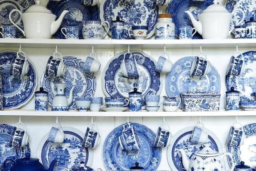 ベッドアンドブレックファースト Chateau De La Lande