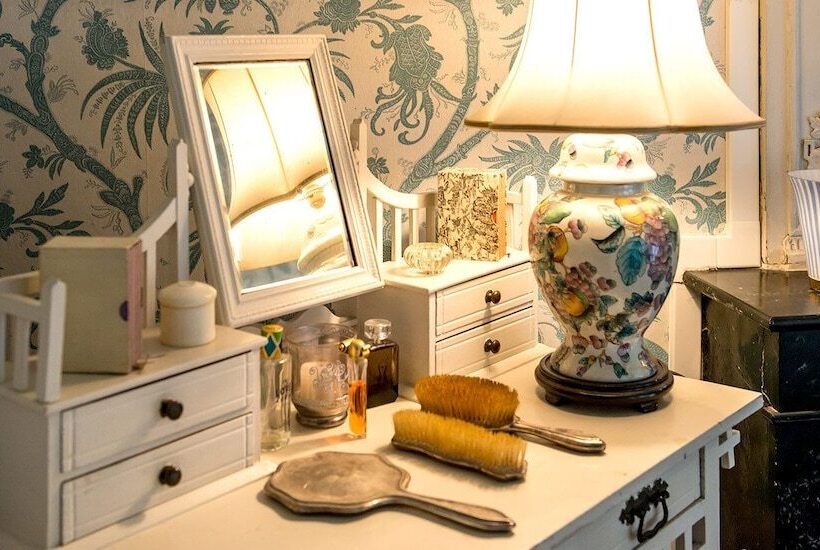 ベッドアンドブレックファースト Chateau De La Lande