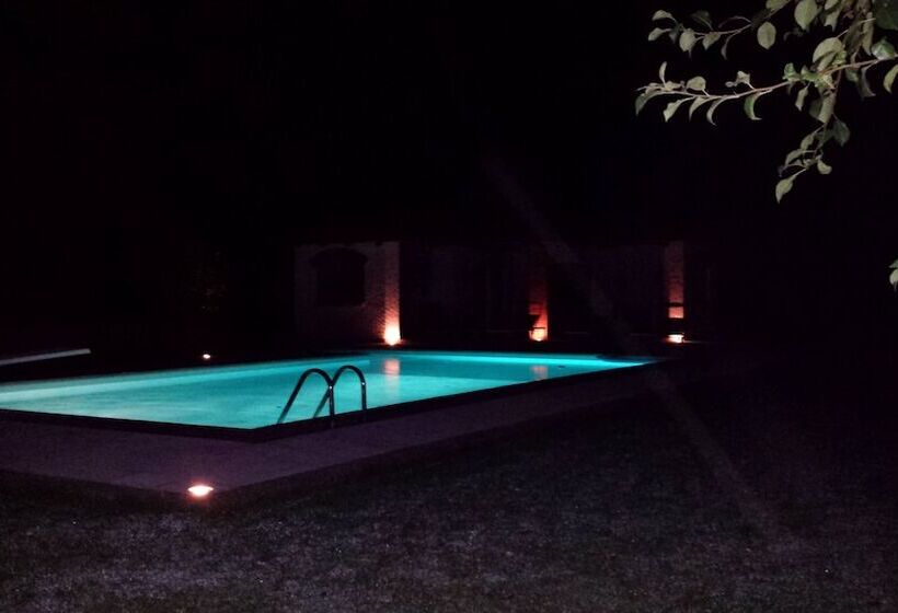 Bed And Breakfast Ciurlì