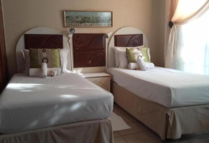 Bed and Breakfast Diphororo Guest House