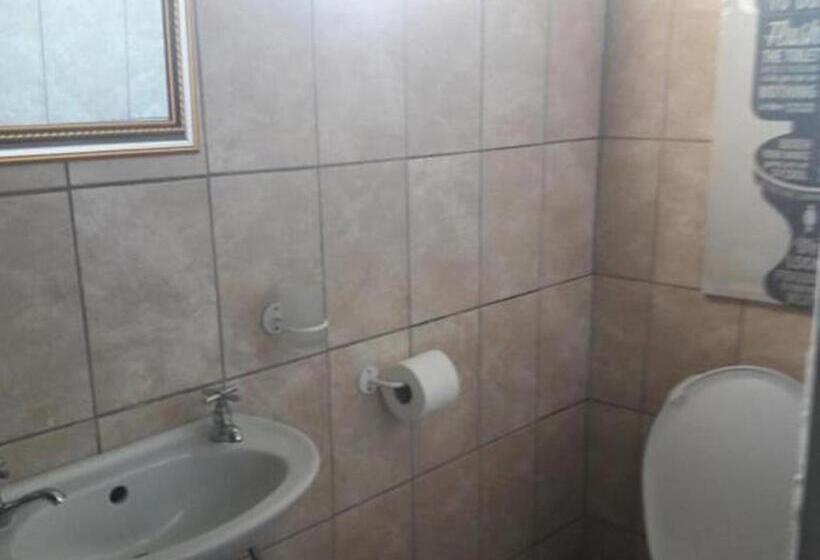 Bed and Breakfast Diphororo Guest House