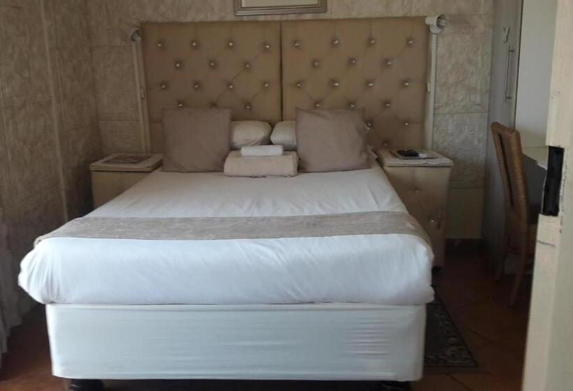 Bed and Breakfast Diphororo Guest House