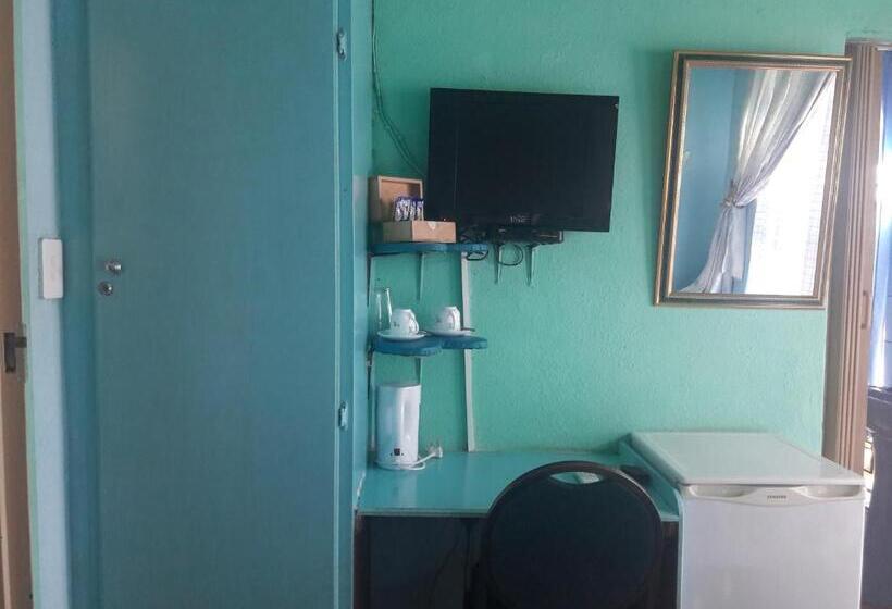 Bed and Breakfast Diphororo Guest House