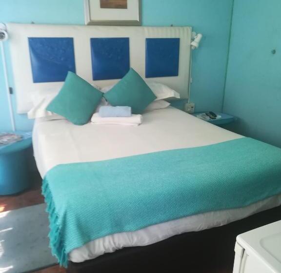 Bed and Breakfast Diphororo Guest House