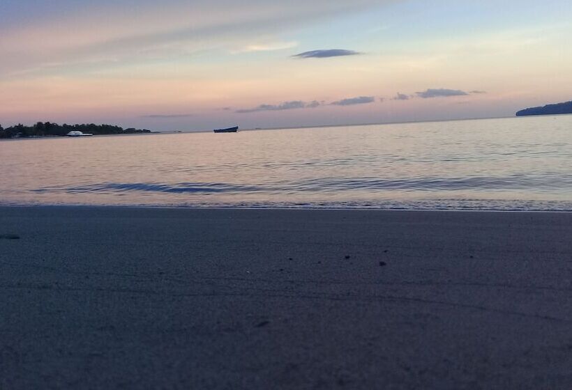 ベッドアンドブレックファースト Holiday Bir