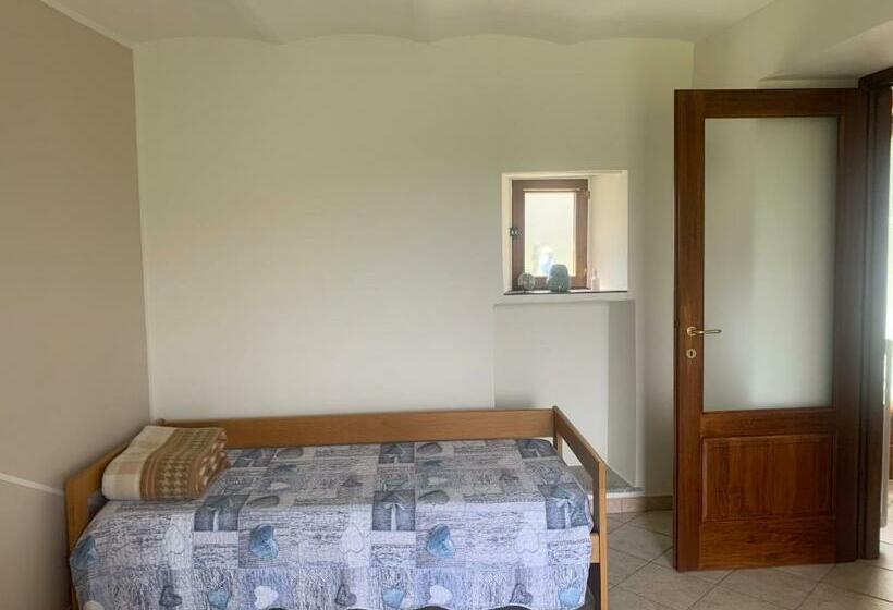 צימר Il Gelso  D La Costa