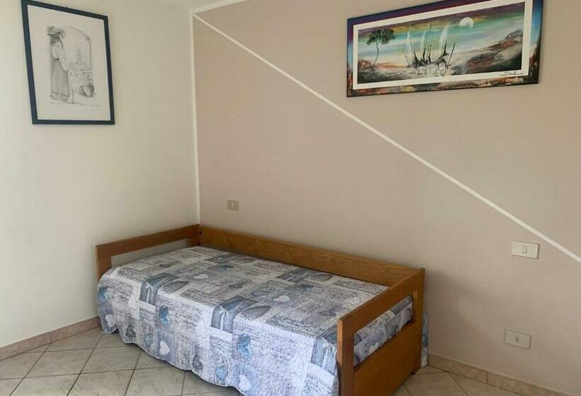 צימר Il Gelso  D La Costa