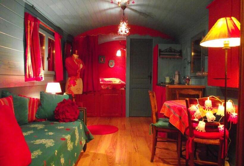 Bed and Breakfast La Chaussee D Olivet En Mayenne