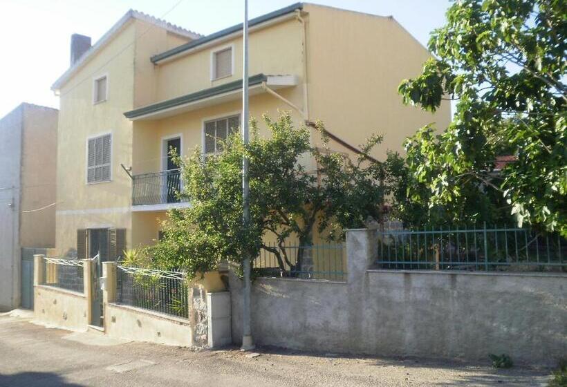 住宿加早餐  La Collina Dei Ciliegi